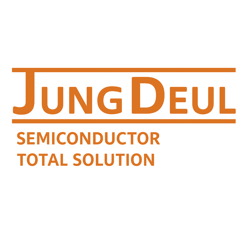 JUNGDEUL logo